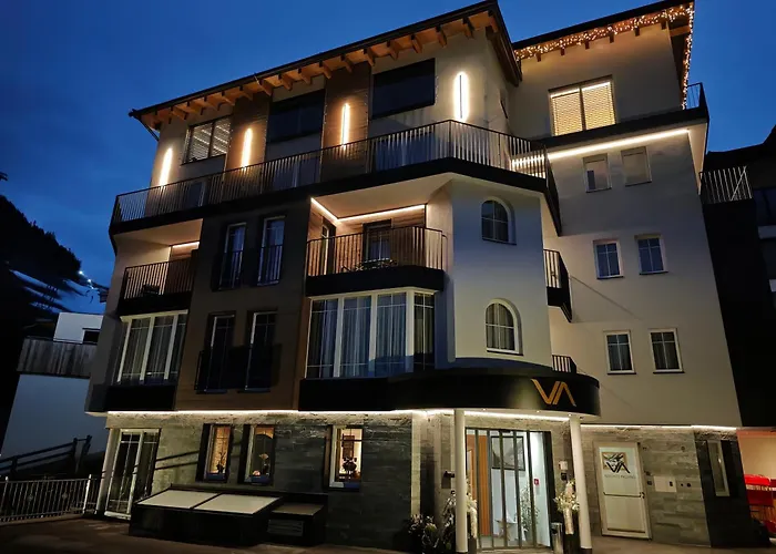 Hotel Vista Allegra