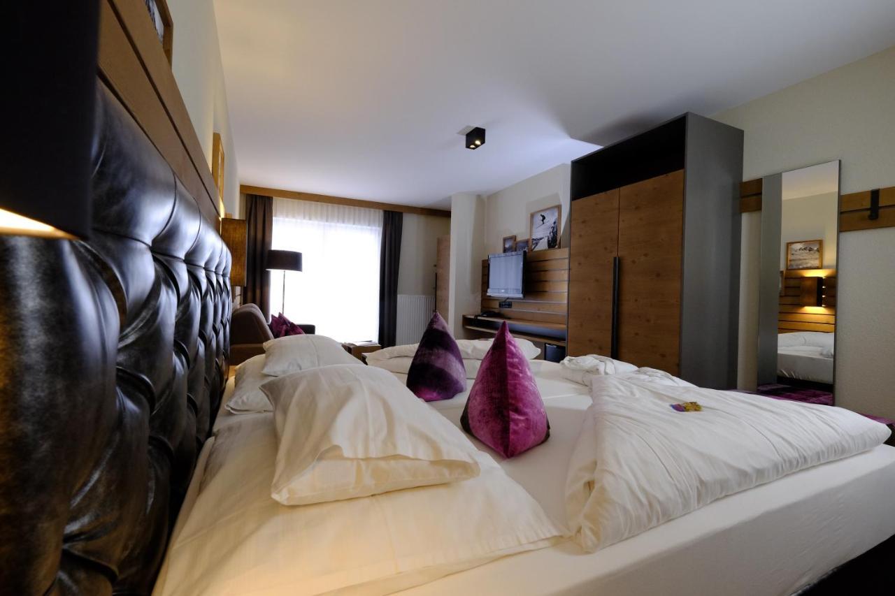 Hotel Vista Allegra 4*
